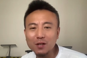 泰州市体育局：苏超名单已定不好改 后续希望有机会请毛剑卿参赛